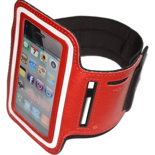 Armband run case custodia - armband, da