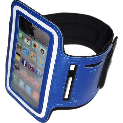 Armband run case custodia - armband,