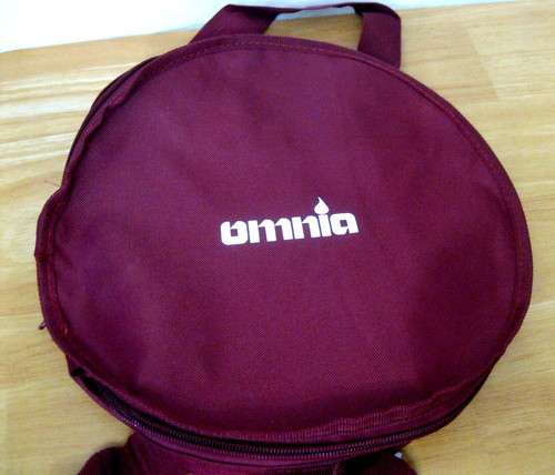 Borsa trasporto marrone per - marrone,