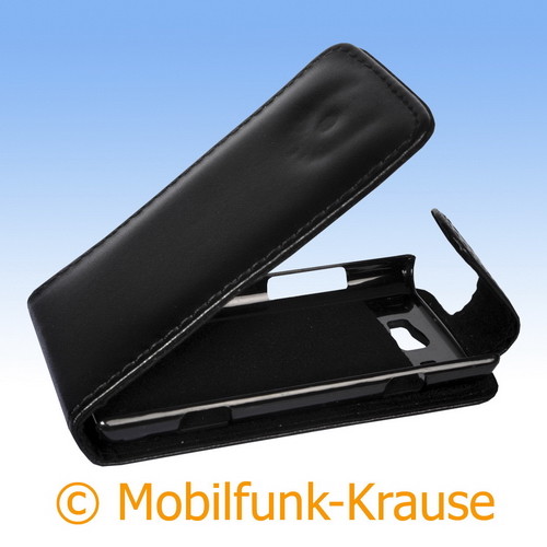Custodia flip astuccio