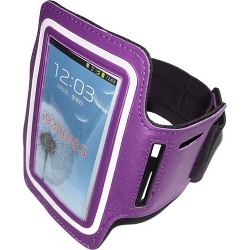 Armband run case custodia - armband,