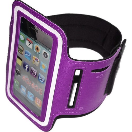 Armband run case - custodia, da