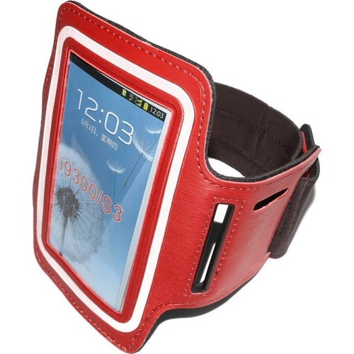Armband run case custodia - run,